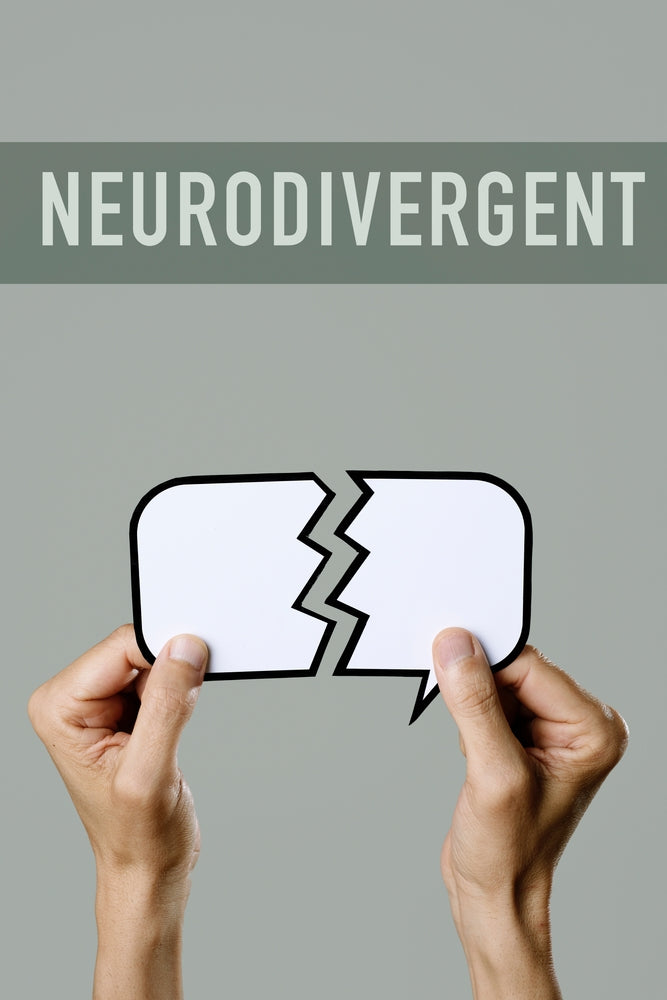 Is Anxiety Neurodivergent? What Does The Science Say?