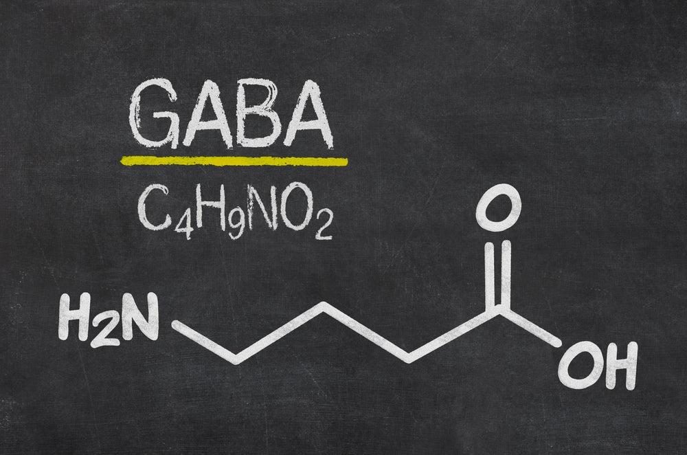 Gamma-Aminobutyric Acid (GABA): Its Crucial Role in Anxiety and Depression