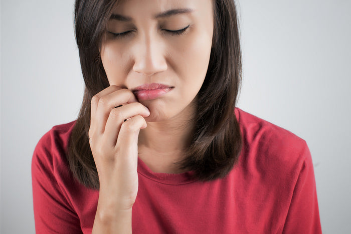 Why Do I Keep Biting My Cheek? The Various Reasons Why Explained