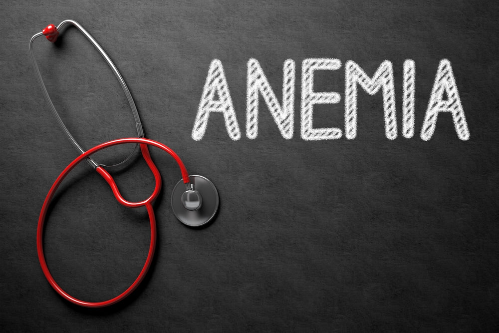 How Anemia Causes Anxiety and the Possible Treatment Options